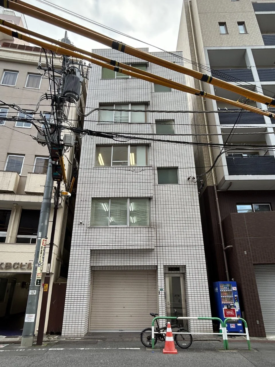 小林ビル 4 外観 1