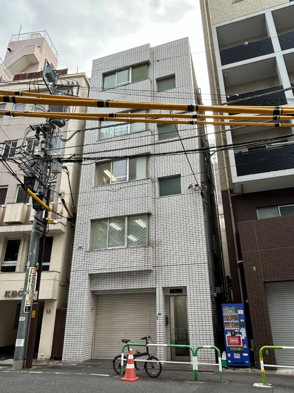 小林ビル 4 外観 2