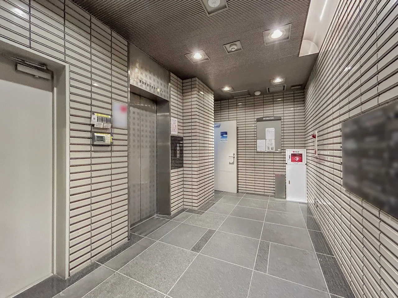 いちご南池袋ビル 2 共有部 5