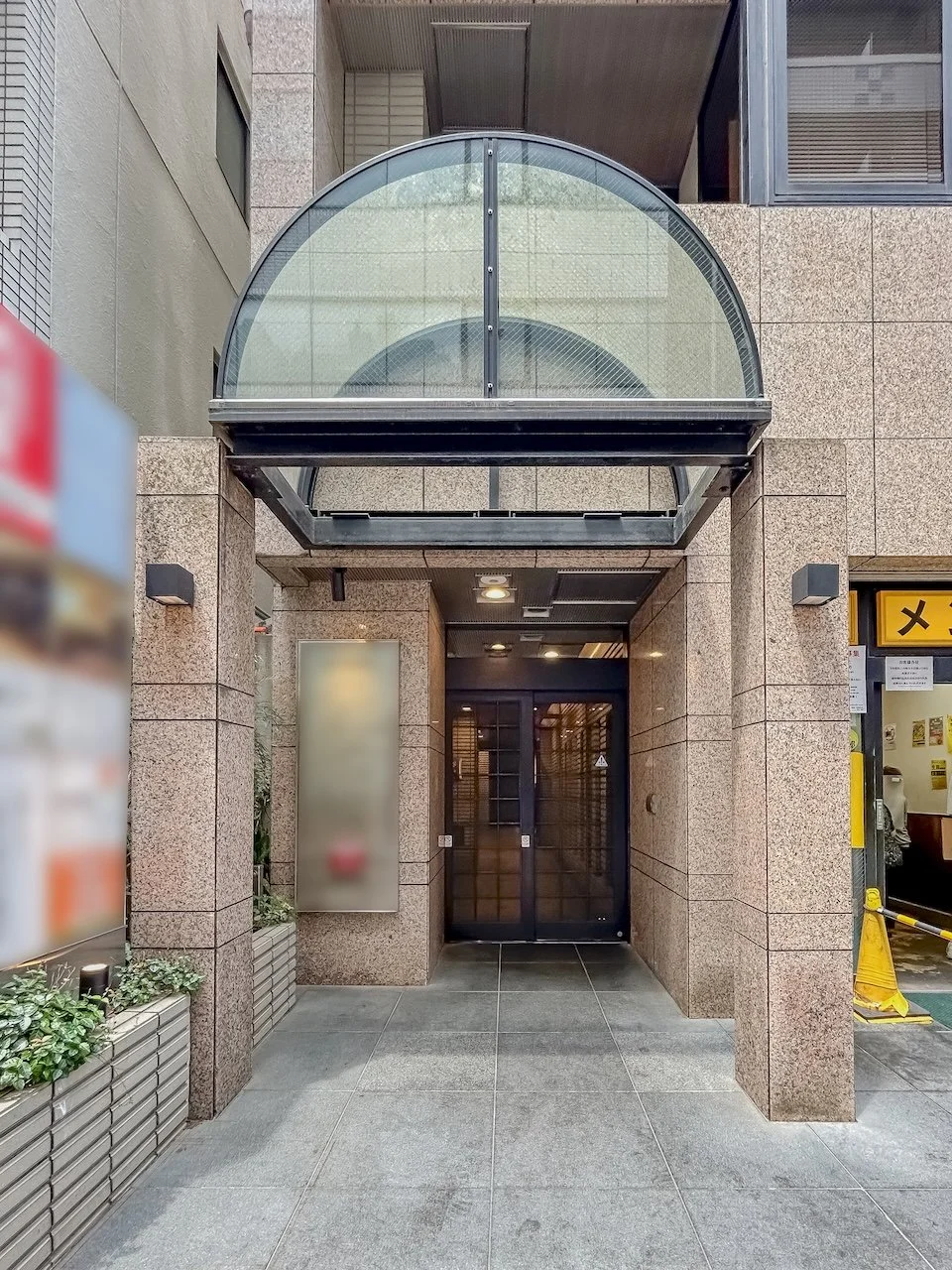いちご南池袋ビル 2 エントランス 3