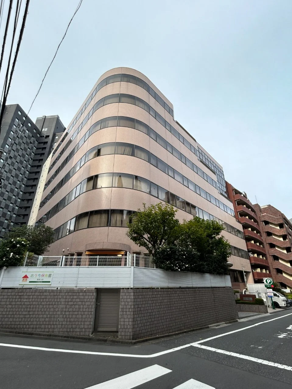 大塚S&Sビル 1 外観 1