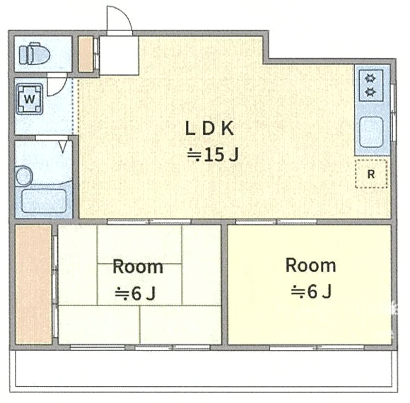 レジデンスミヤタ