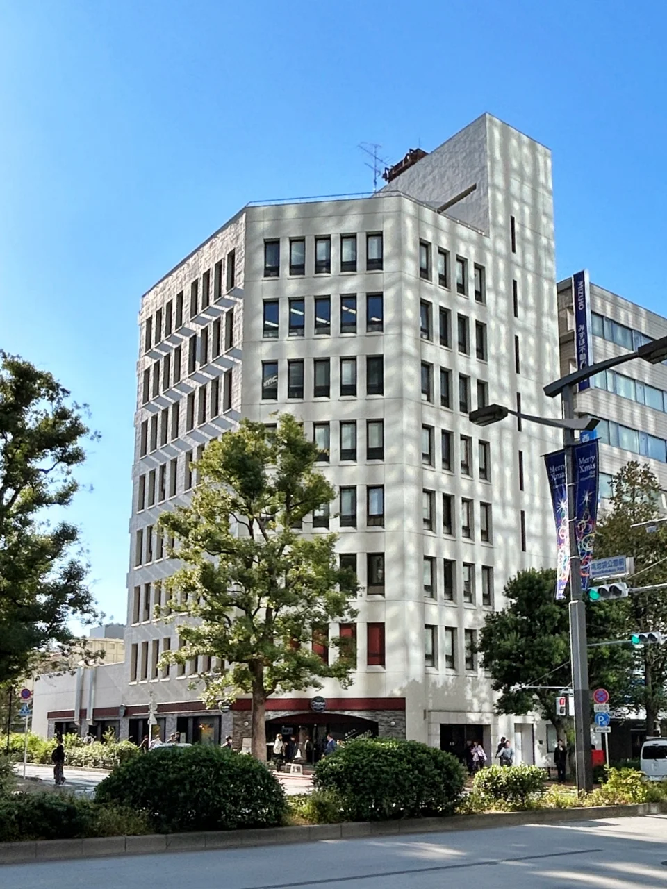 大和証券池袋ビル