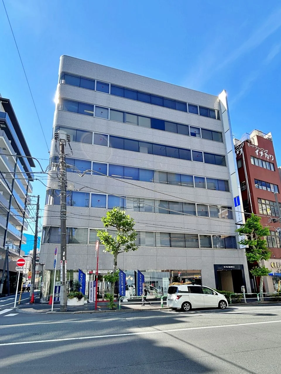 いちご南大塚ビル 3 外観 1