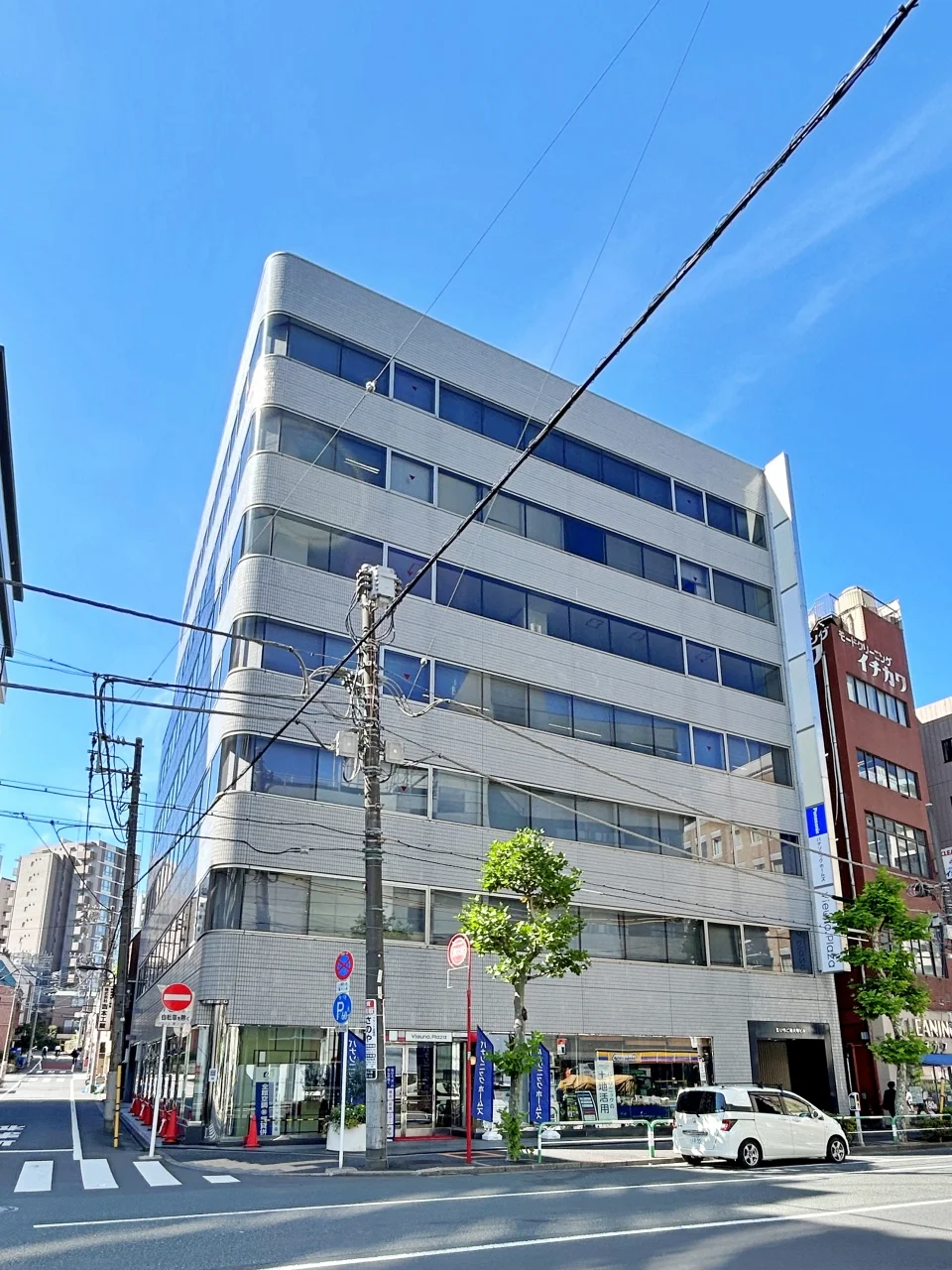 いちご南大塚ビル 3 外観 2