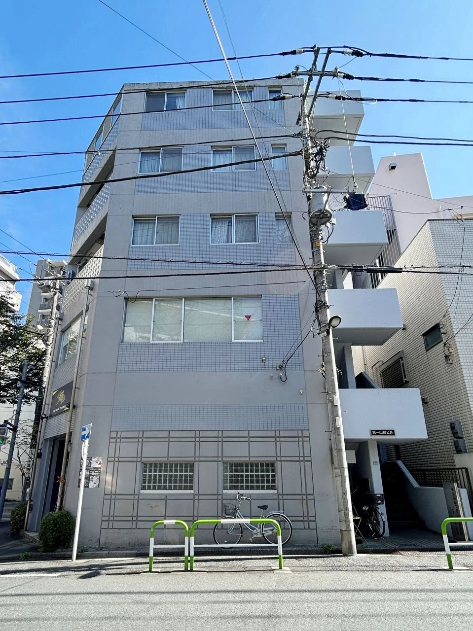 第1山崎ビル 3 外観 2