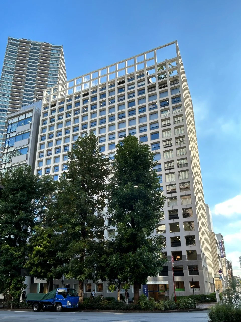 池袋第一生命ビルディング