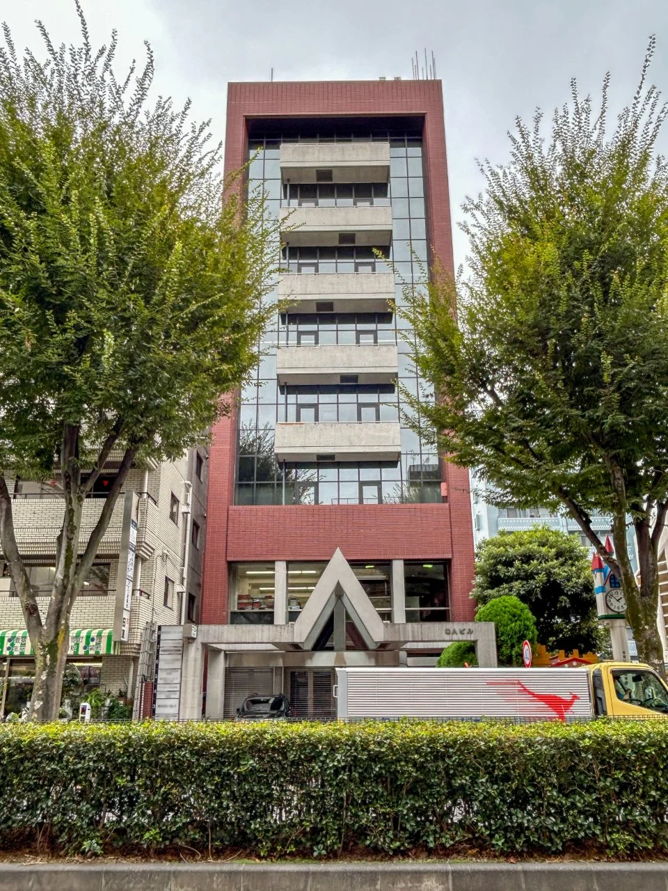 池袋CTビル 8 外観 1