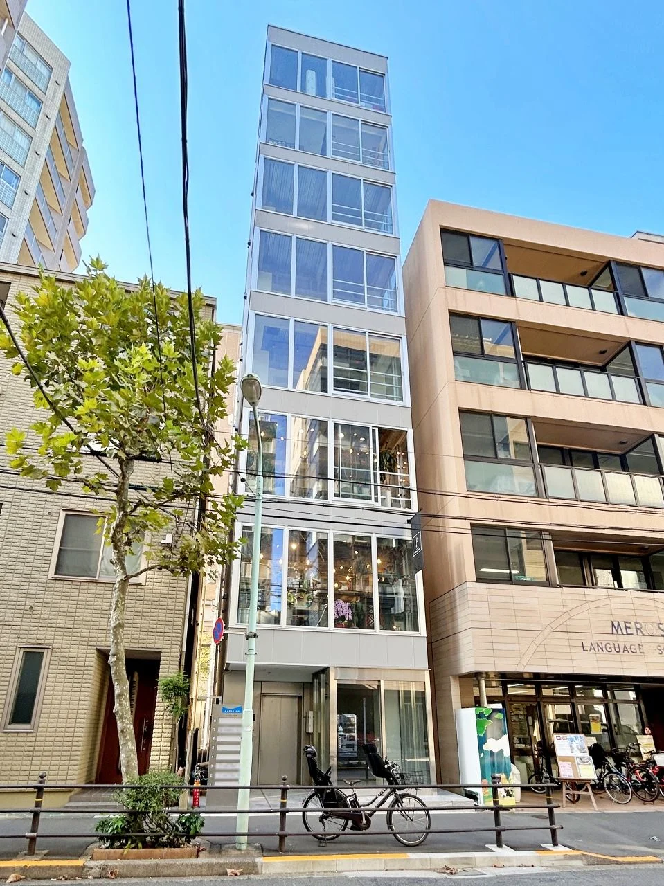 マガザン東池袋 6 外観 2