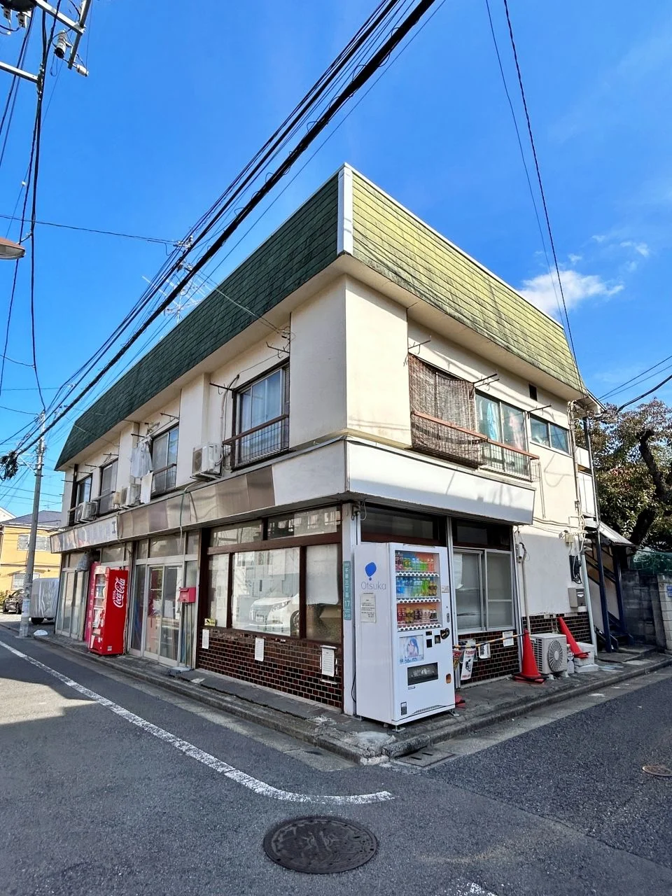 第1東信荘 1 外観 1