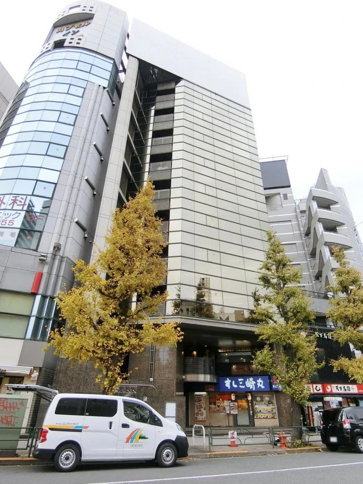 ITY大塚ビル 3 外観 1