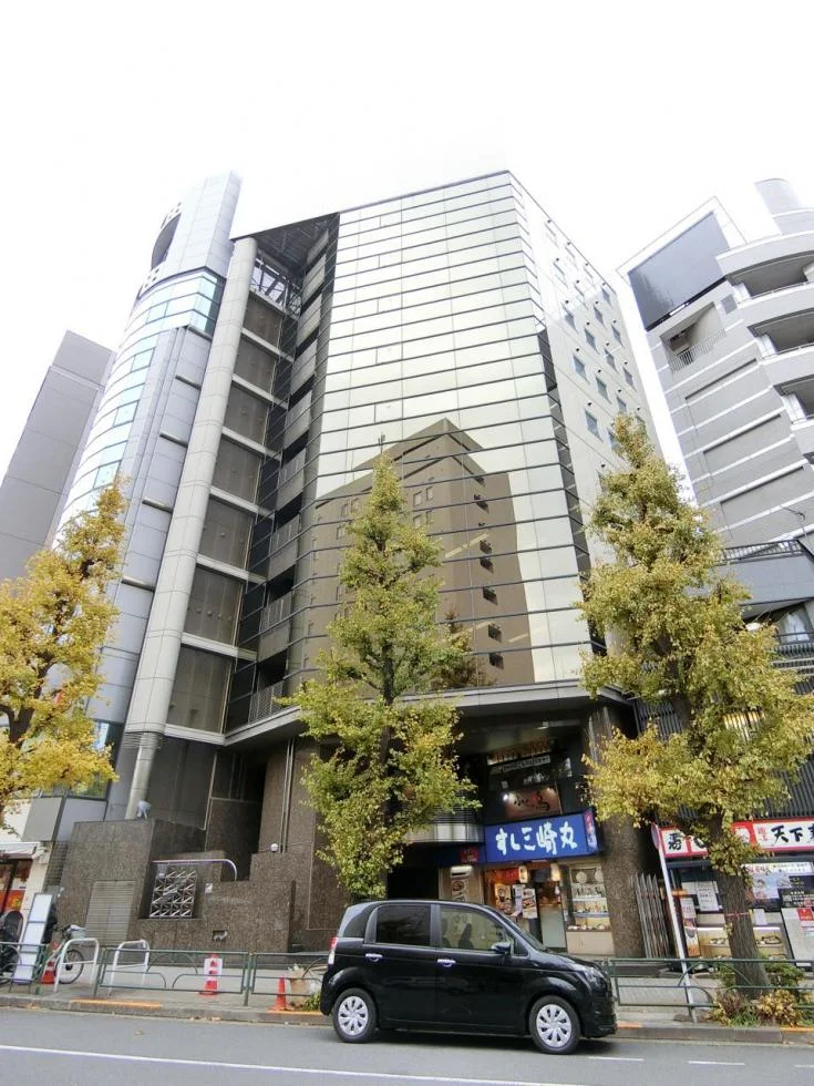 ITY大塚ビル 3 外観 2