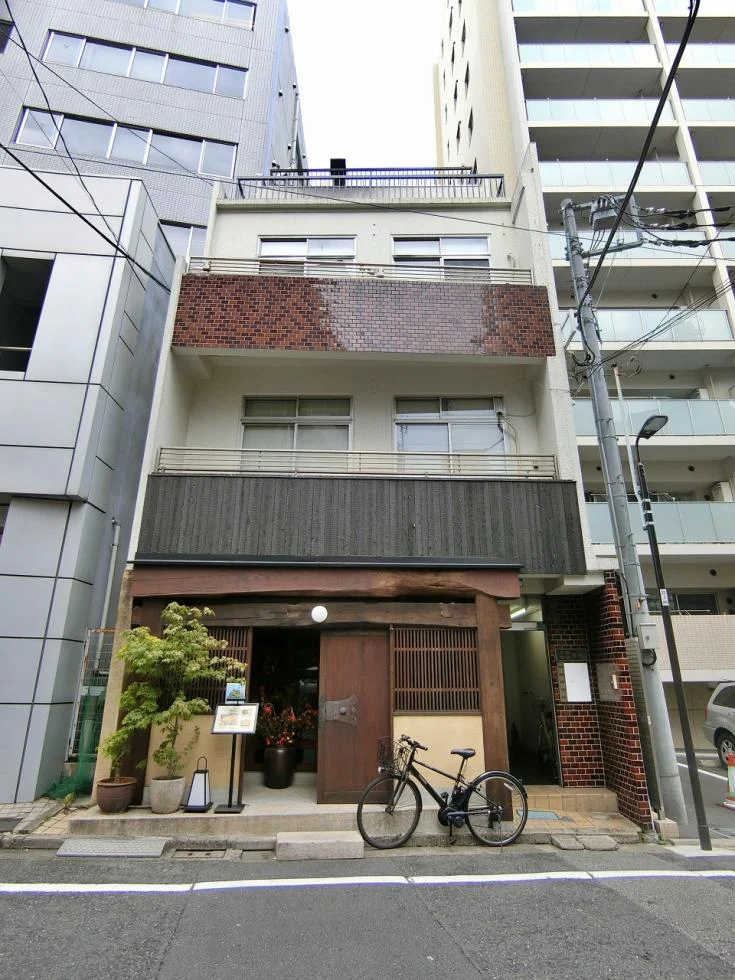 嵯峨加藤ビル 2 外観 2