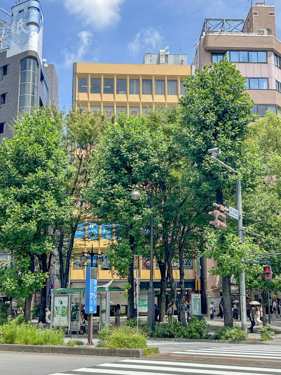 東池ビル 5 外観 1