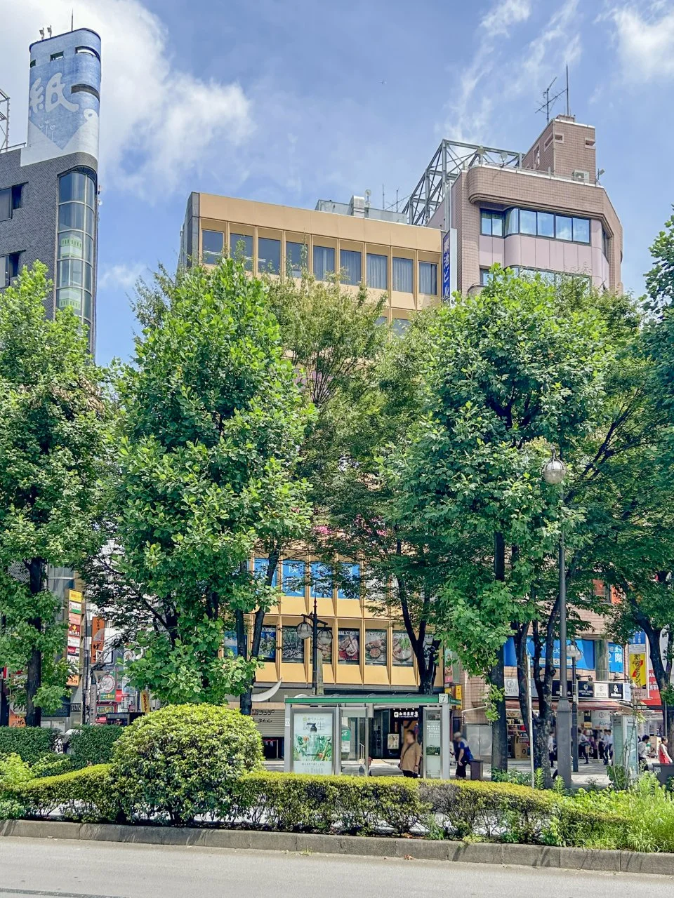 東池ビル 5 外観 2