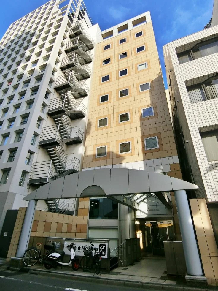 友泉南池袋ビル 2 外観 1