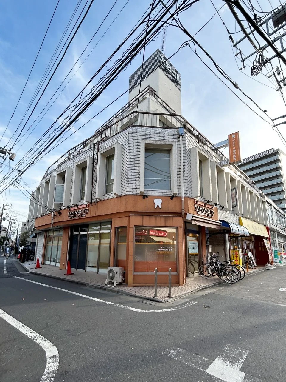 大惣ビル 3 外観 1