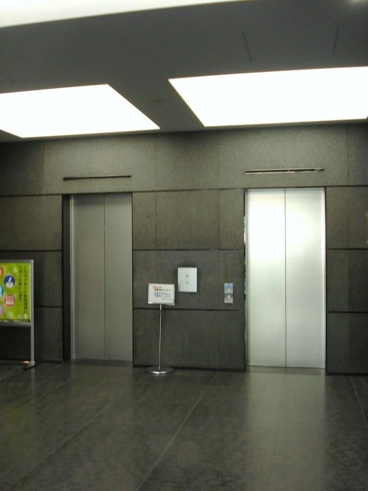 ニッセイ大塚駅前ビル(日本生命大塚駅前ビル) 4 共有部 7