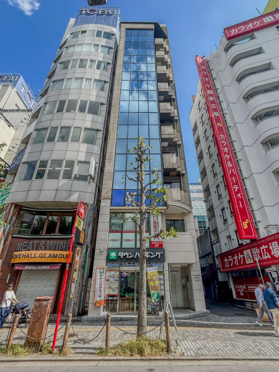IL CENTRO TEATRO(イルチェントロテアトロ) 2 外観 2