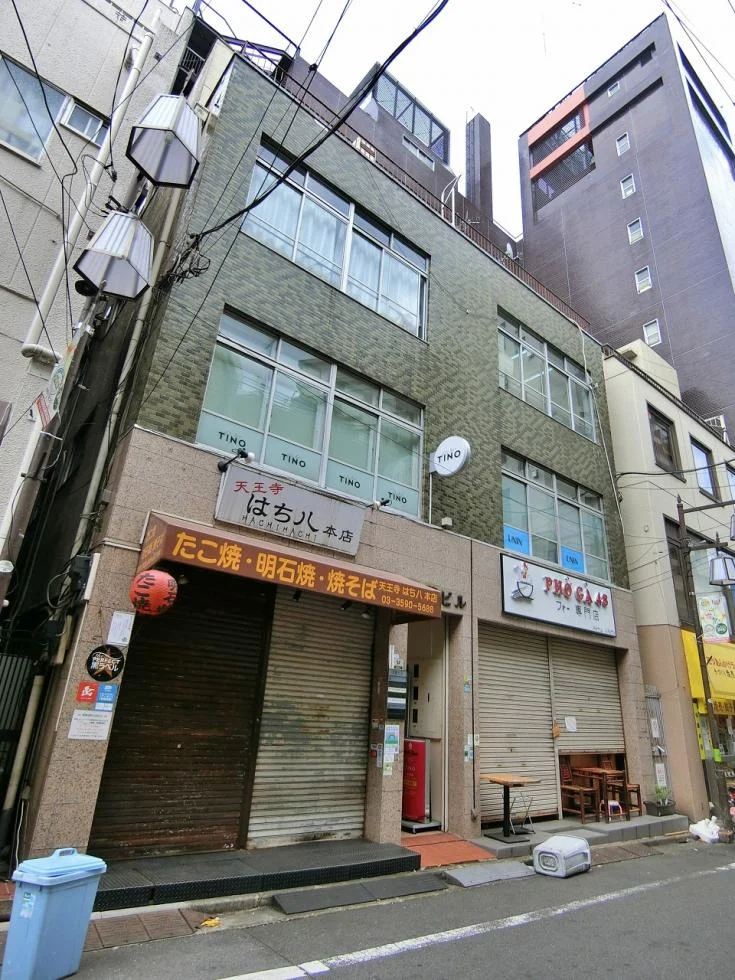 万葉ビル 2 外観 2