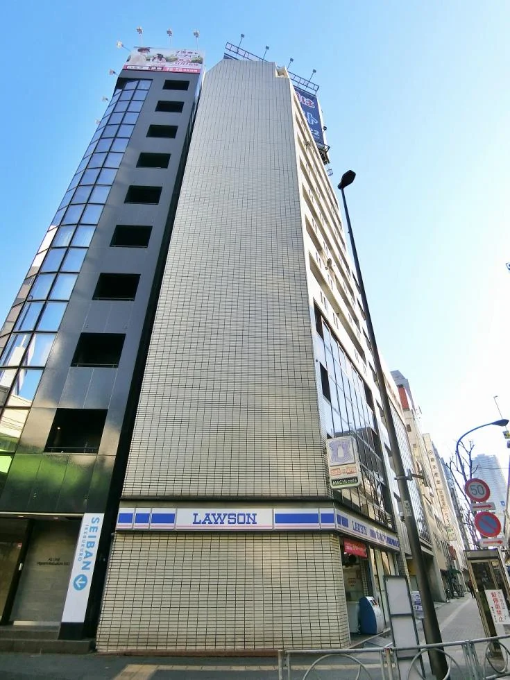 若井ビル (セントヒルズ池袋) 8 外観 2