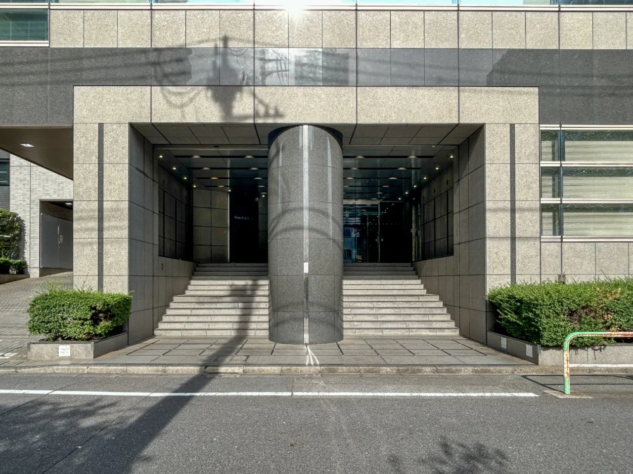 Daiwa東池袋ビル 4 エントランス 3