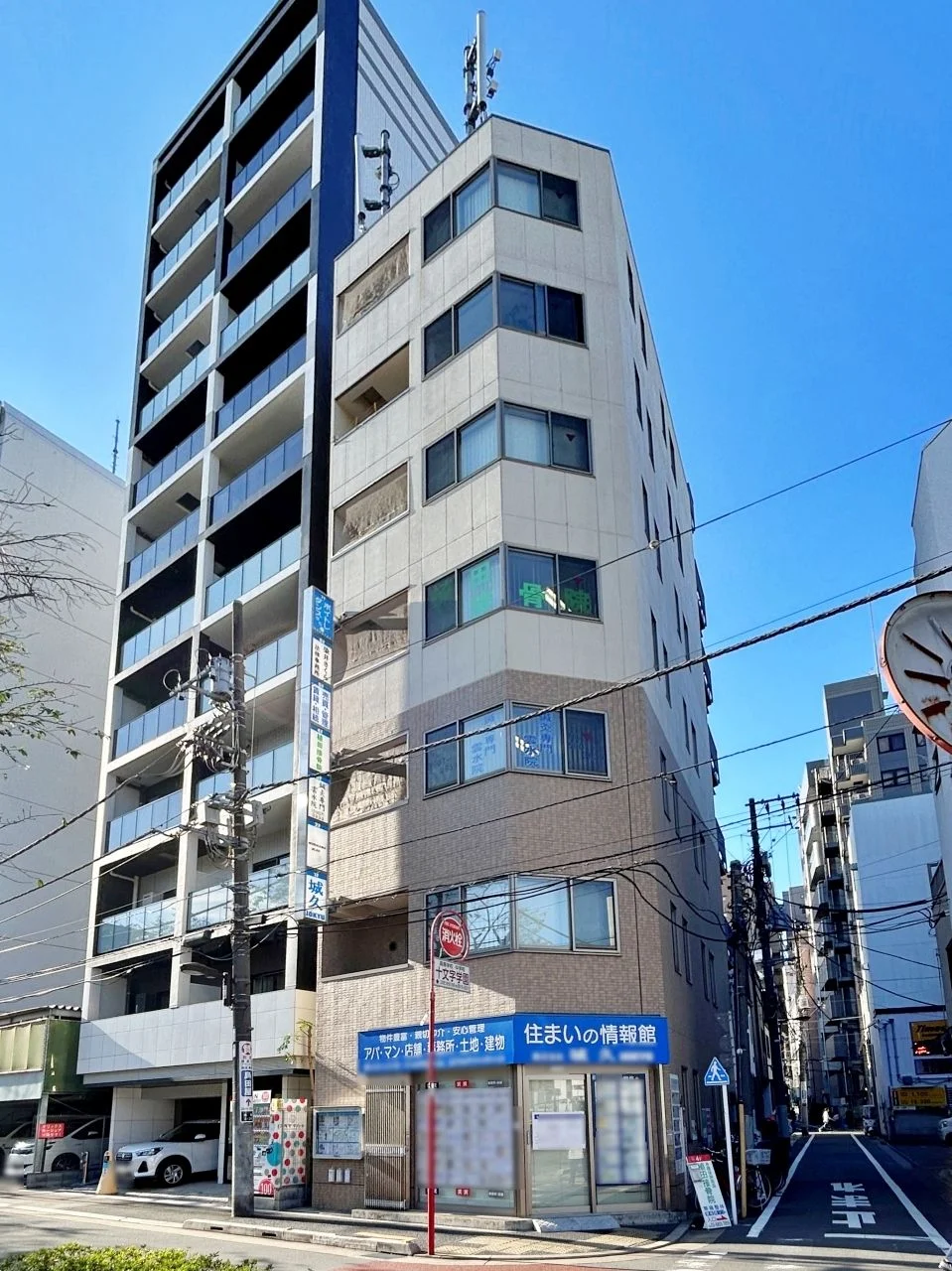 桜並木ビル 5 外観 2