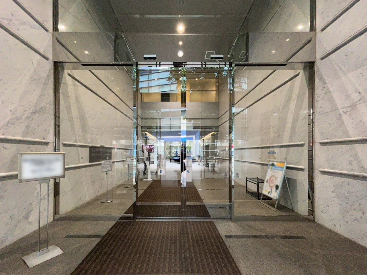 NBF池袋イースト 11 エントランス 4