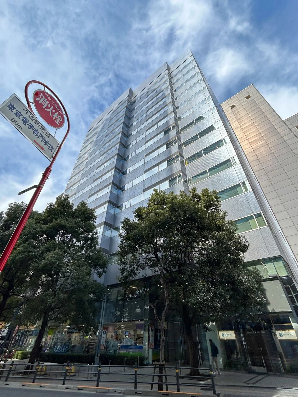 NBF池袋イースト 11 外観 1