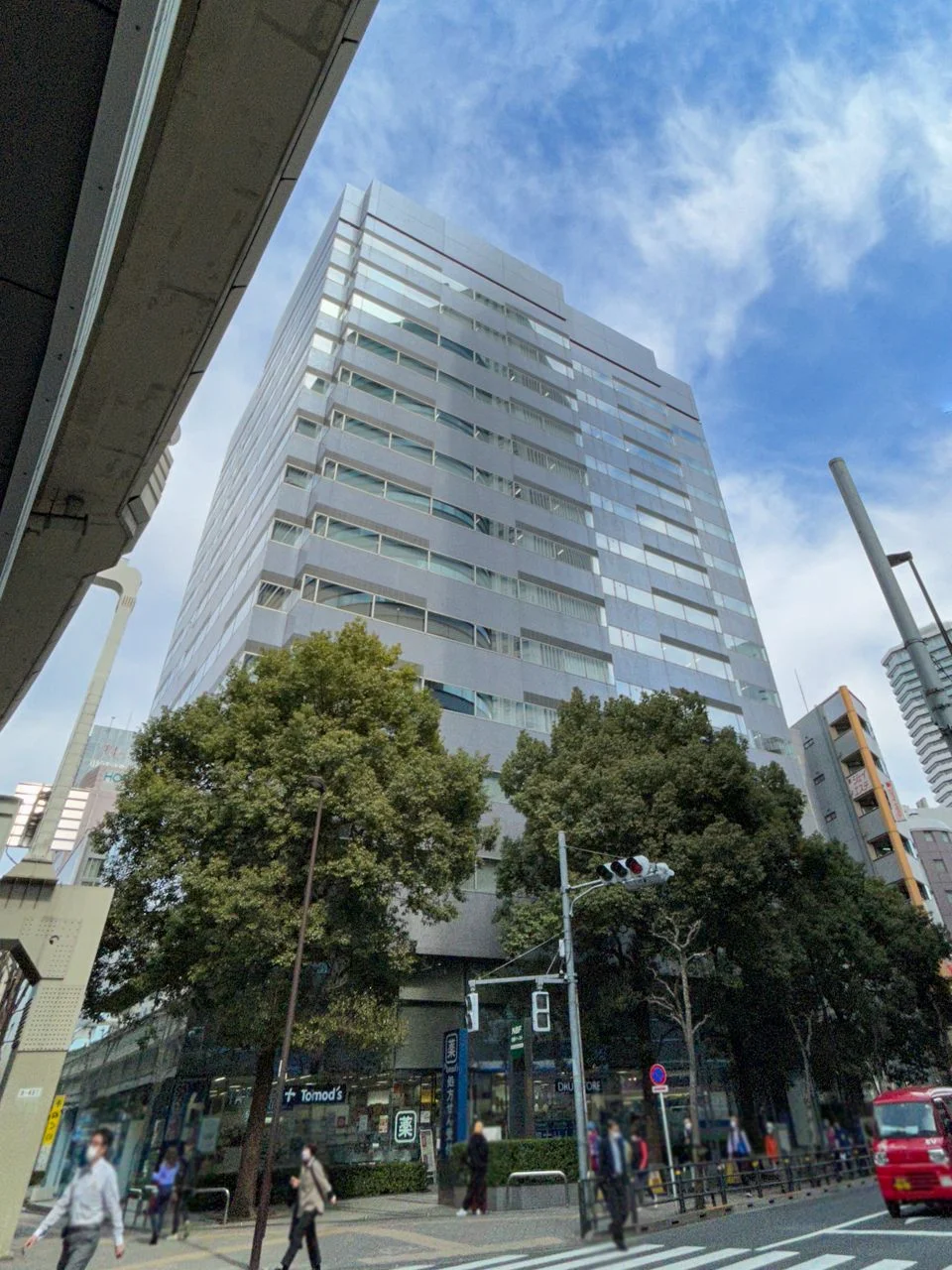NBF池袋イースト 11 外観 2