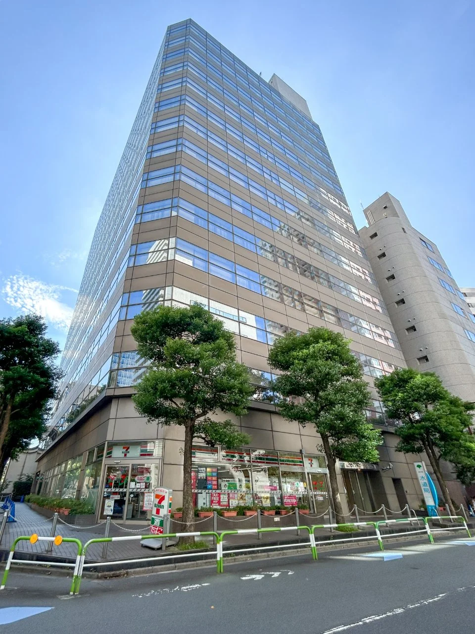 東京西池袋ビル 8 外観 1