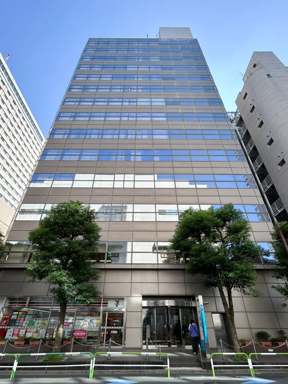 東京西池袋ビル 8 外観 2