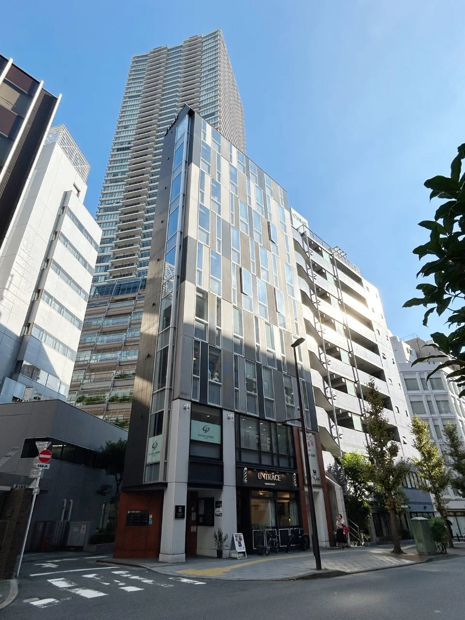 VORT池袋Ⅱ B1・1階セット 外観 1