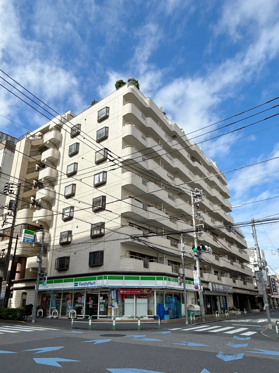 PISO池袋ビル 1 外観 1