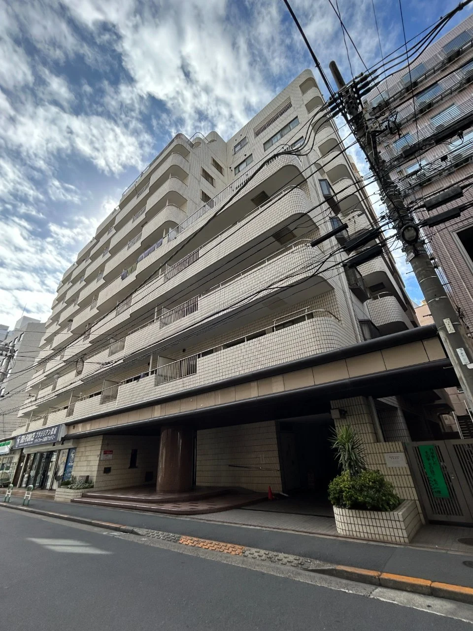 PISO池袋ビル 1 外観 2