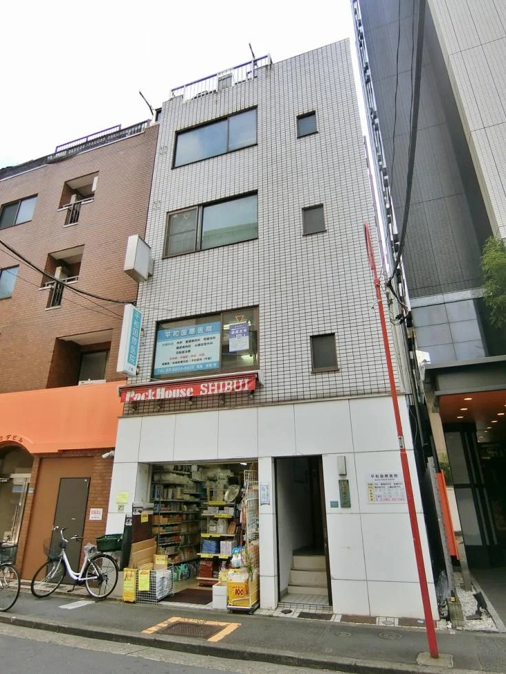 恩和ビル 2 外観 2