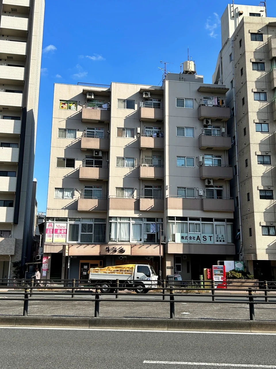 フリーデンカナメ - 画像1