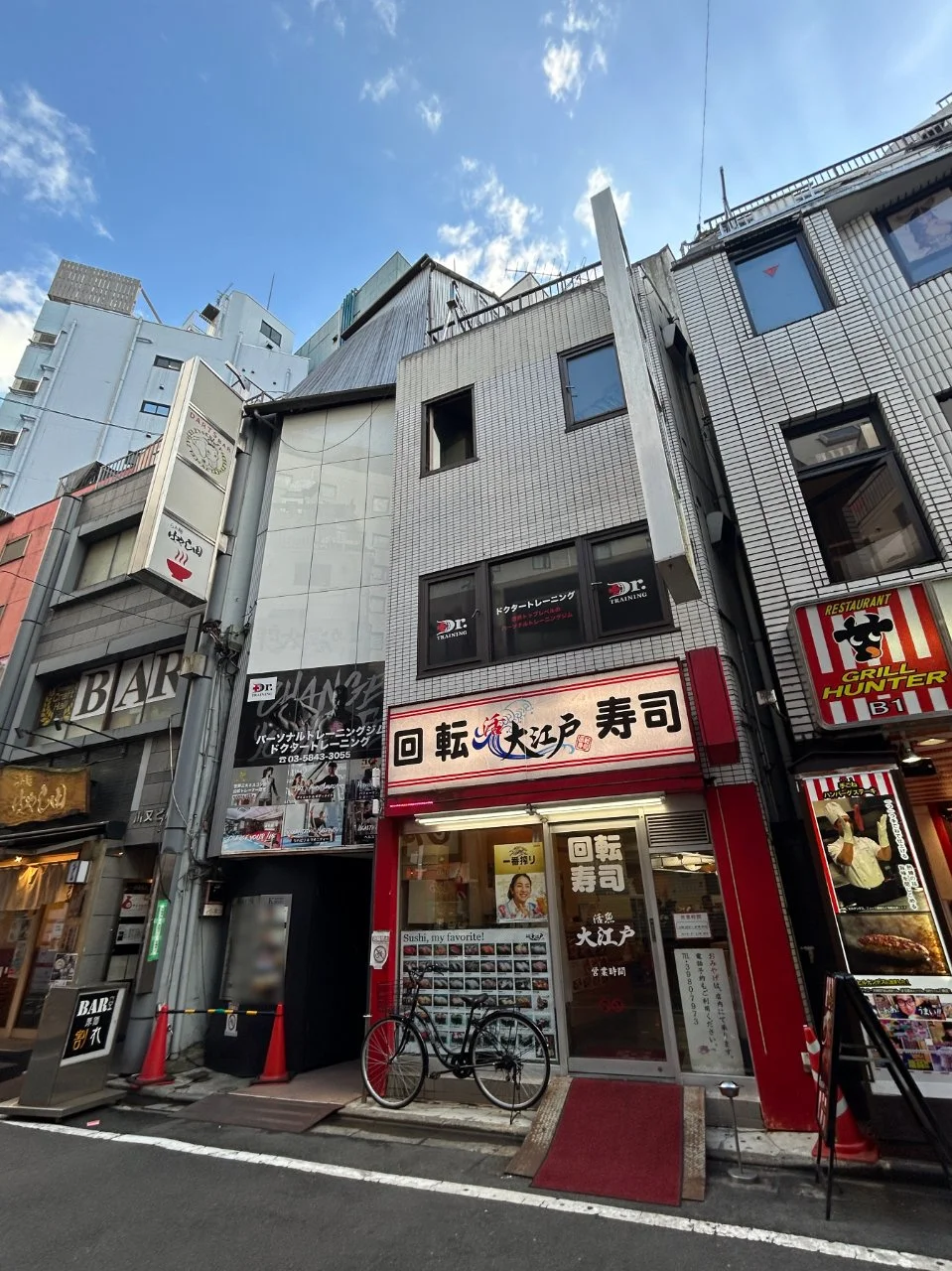 東池Kビル 4 外観 1