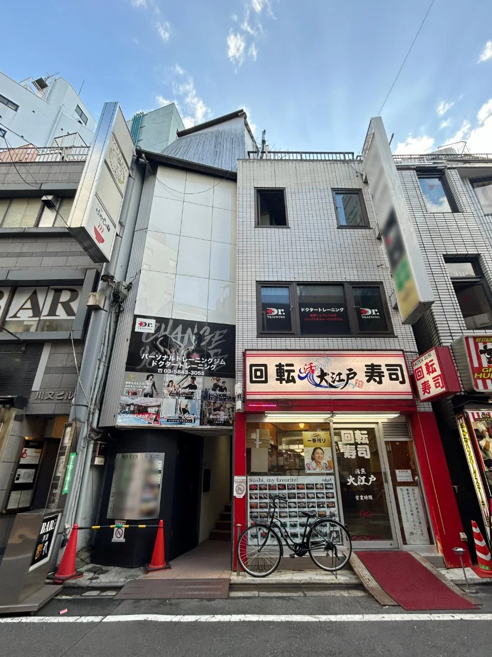 東池Kビル 4 外観 2