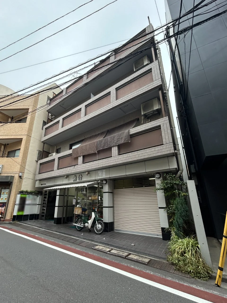 目白ITビル 3 外観 2