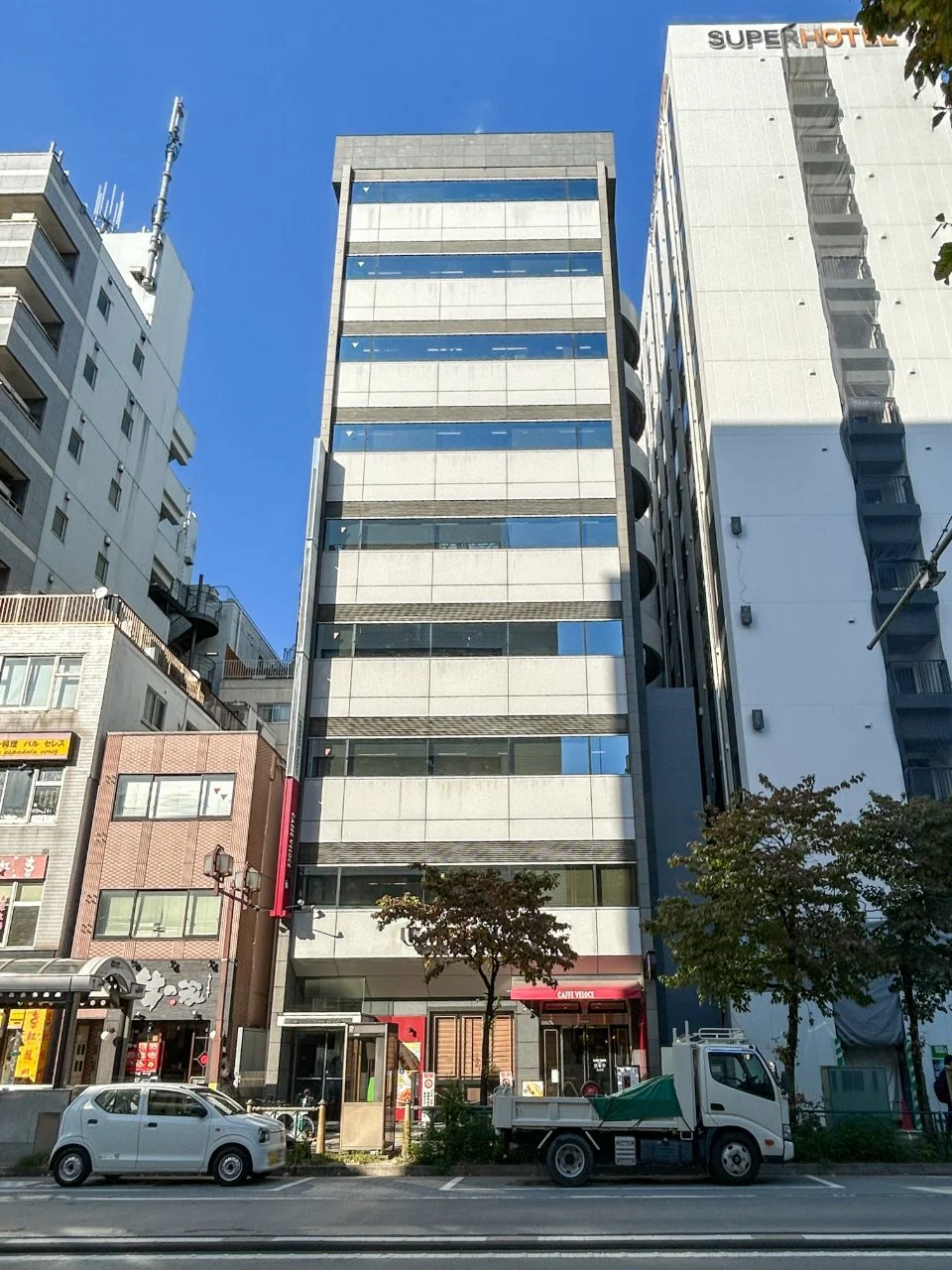 JRE池袋2丁目ビルディング 2 外観 2