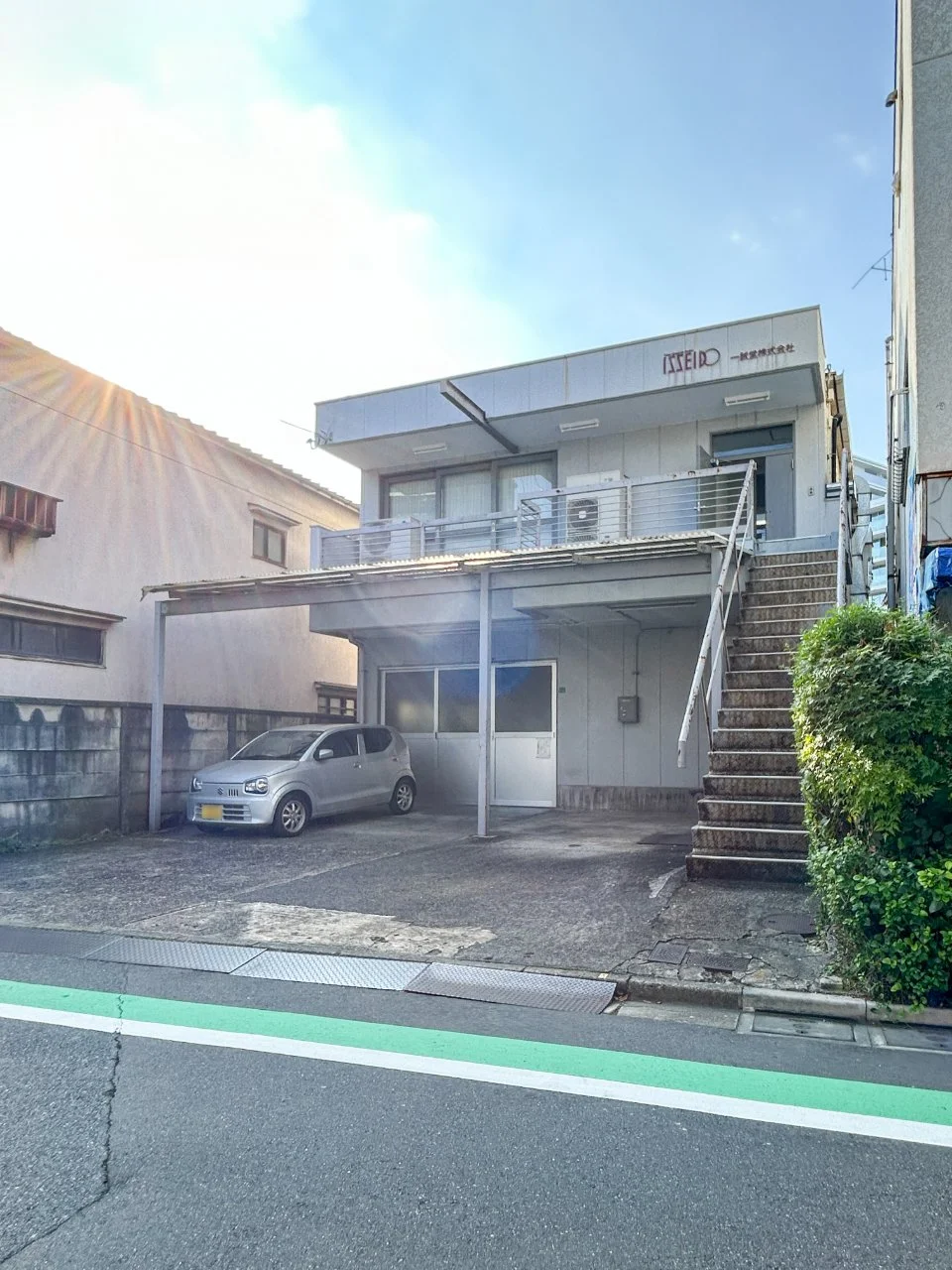 野田ビル 1階・2階セット 外観 1