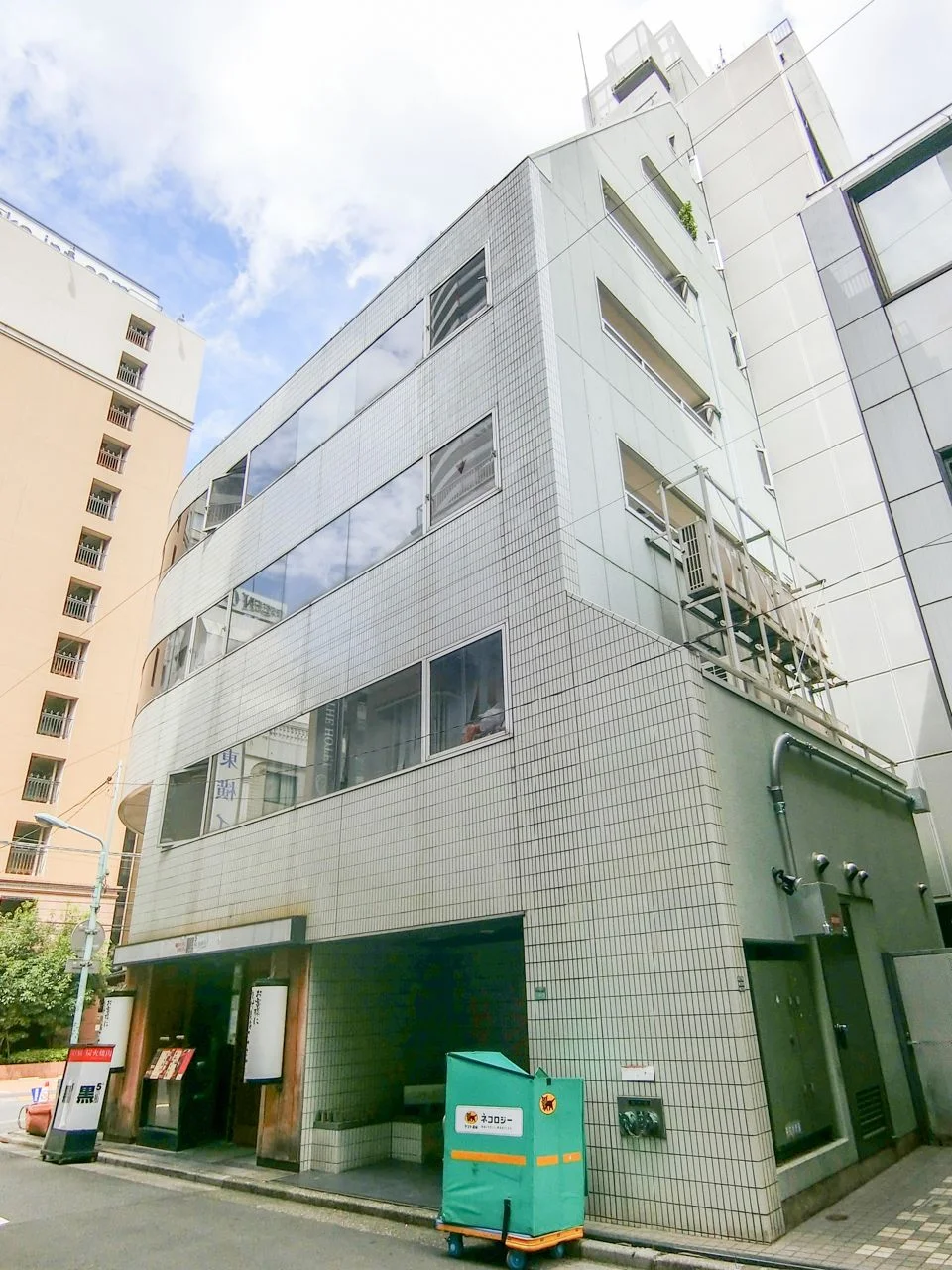 CIMA100ビル 2 外観 2