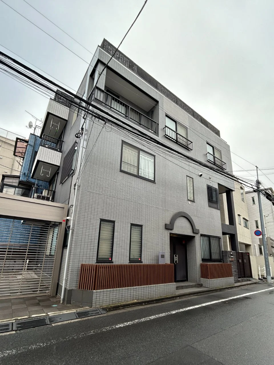 菅野ビル 1 外観 2