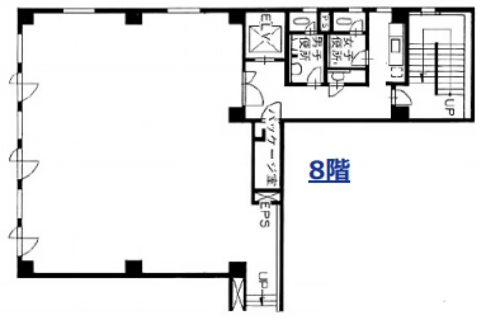 タカセビル別館