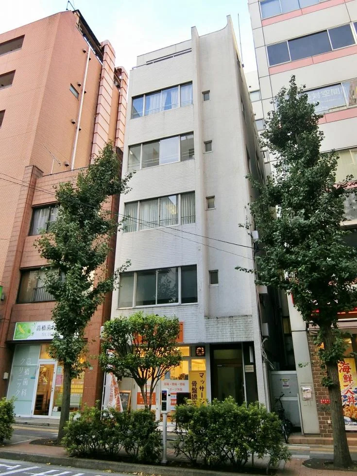 MDKビル 1 外観 1