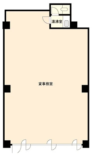 ルシール南大塚