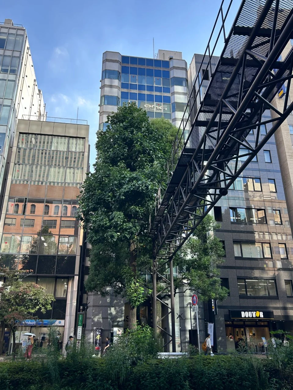 メトロシティ南池袋ビル 2 外観 2