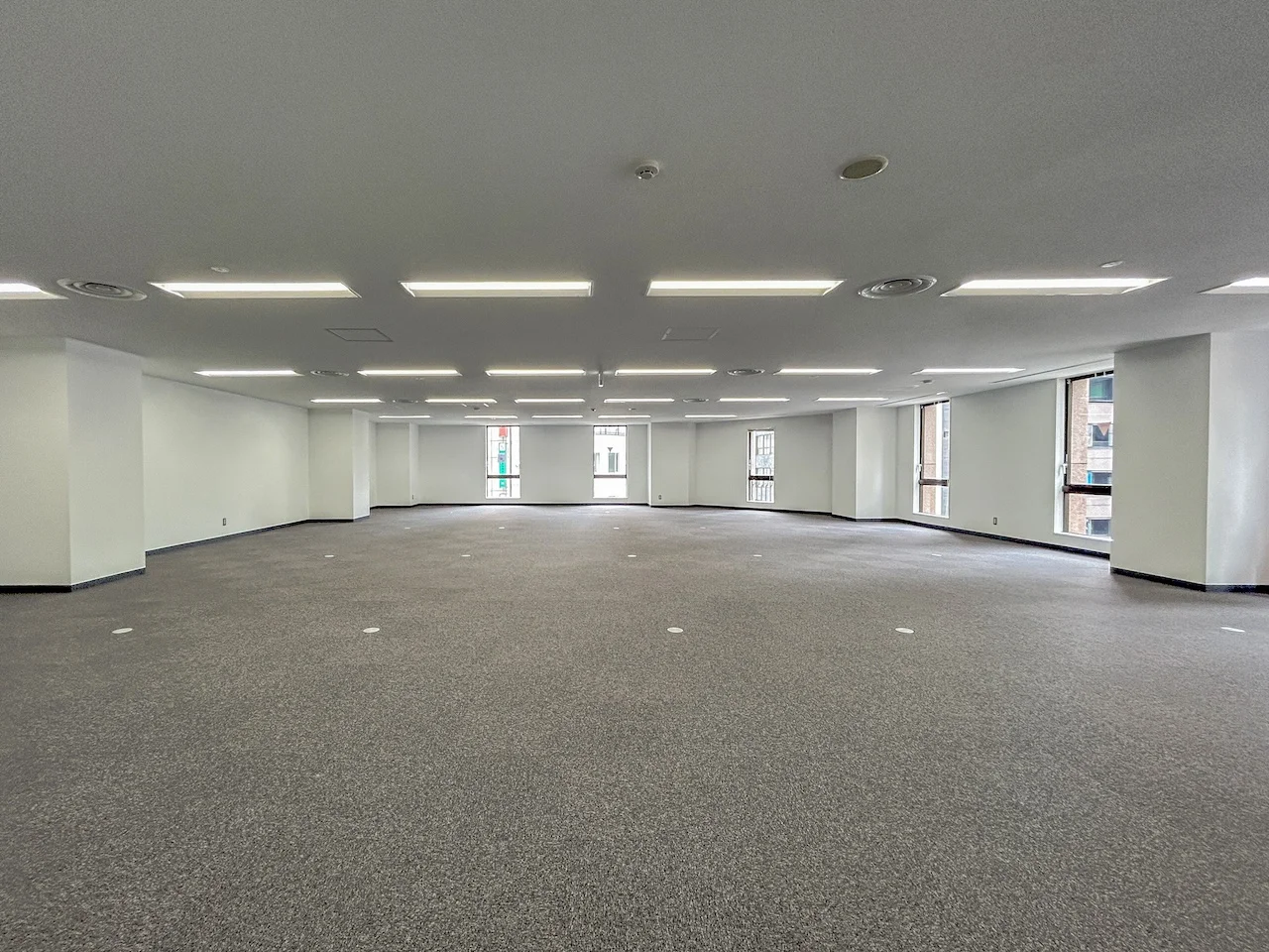 エキニア南池袋 7 内装 1