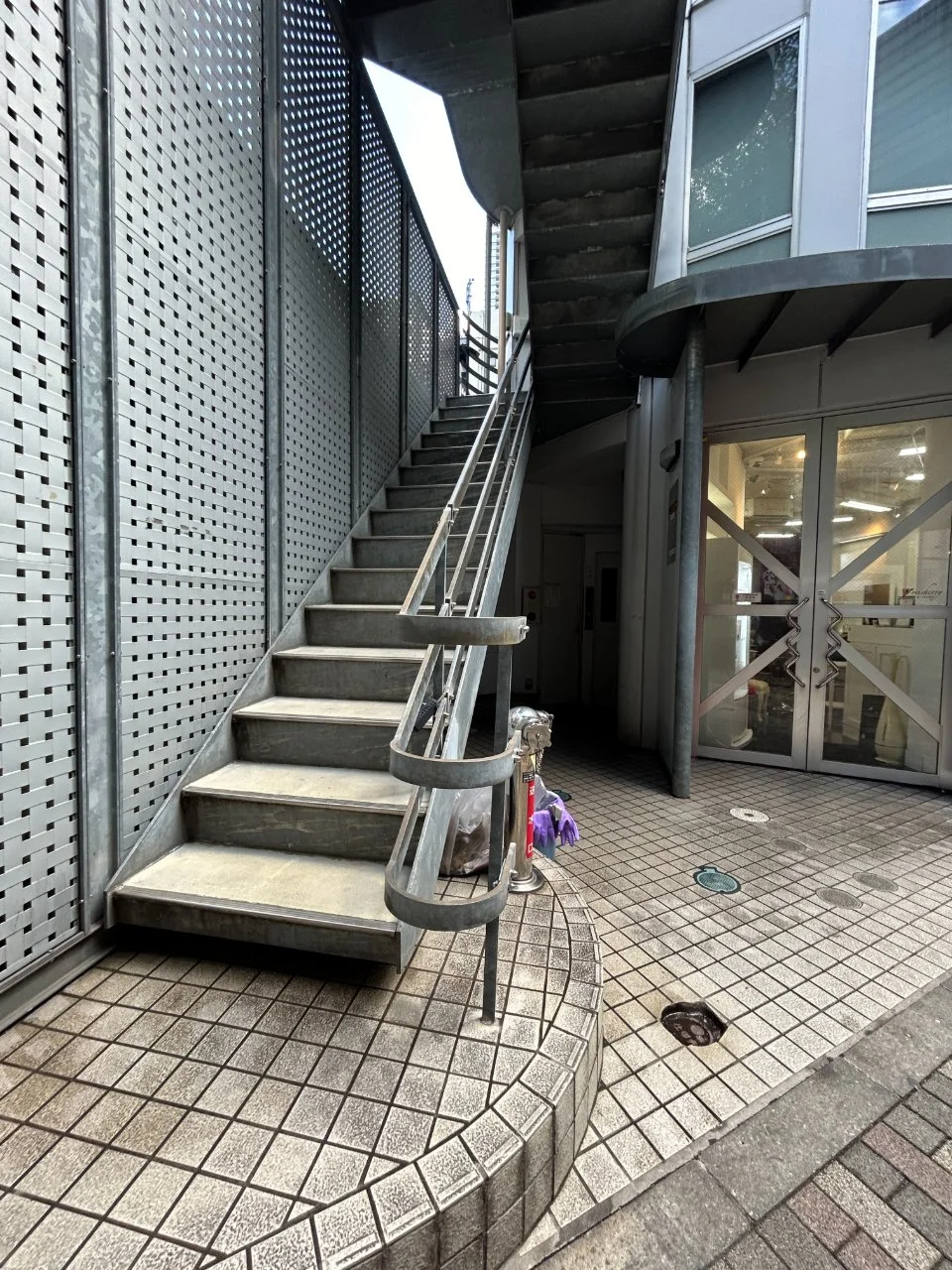 池袋Y3ビル 6 エントランス 3